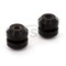 Energy Suspension BUSHINGS Black Polyurethane 4.7112G - alternate 1